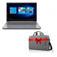 Pc Portable Lenovo V15 i3 10Gén 8Go 1To Gris