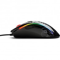 Souris Gaming Glorious Model D Glossy Noir