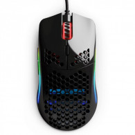 Souris Gamer Glorious Model O Glossy Noir