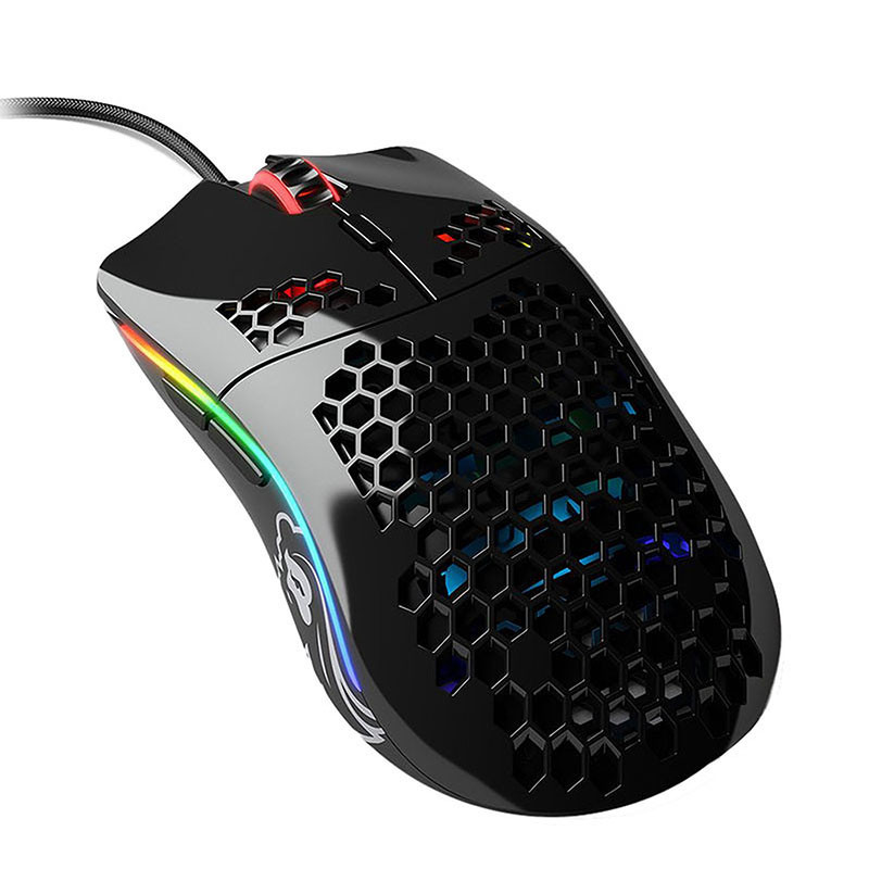 Souris Gamer Glorious Model