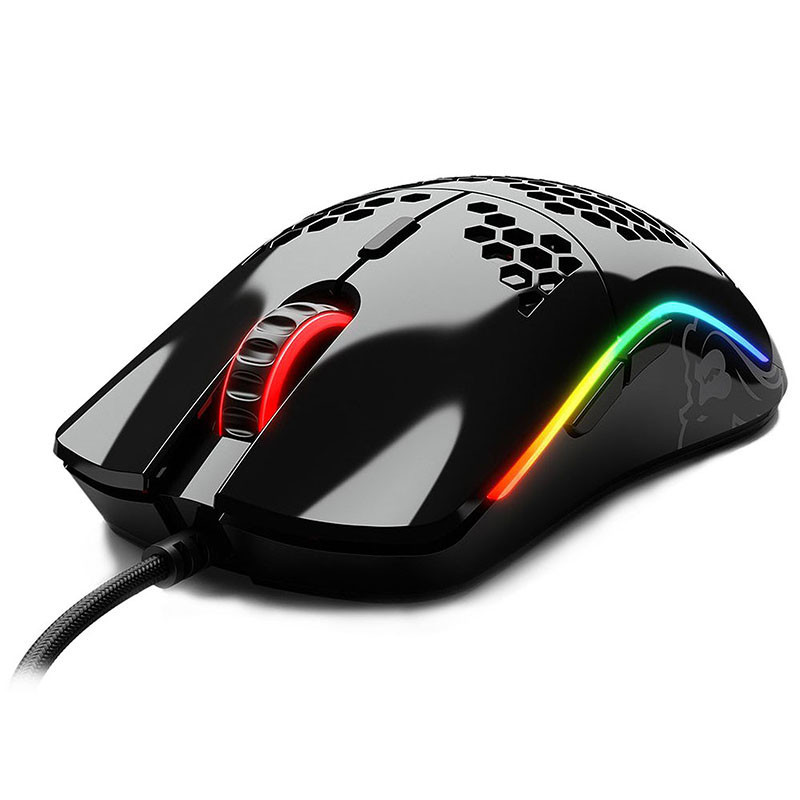 Souris Gamer