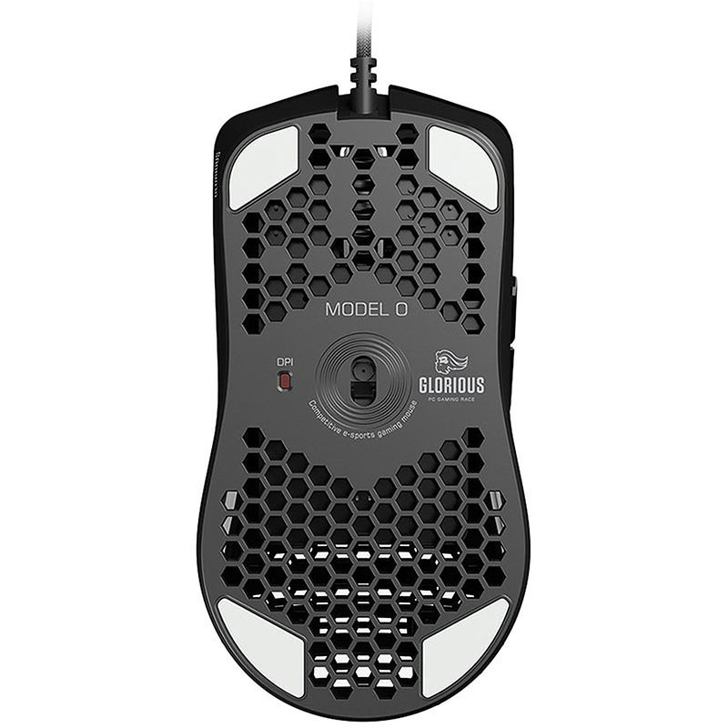 Souris Gamer  Noir