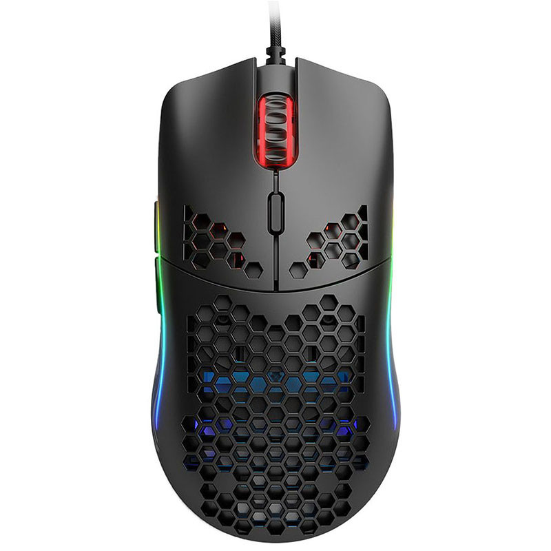 Souris Gamer