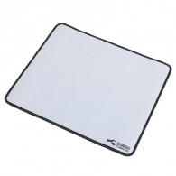 Tapis Souris Gamer Glorious Large 11"x13" Blanc