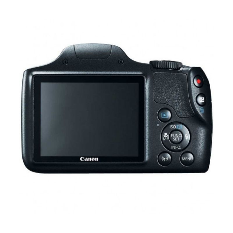 Appareil Photo CANON PowerShot SX540 HS WiFi