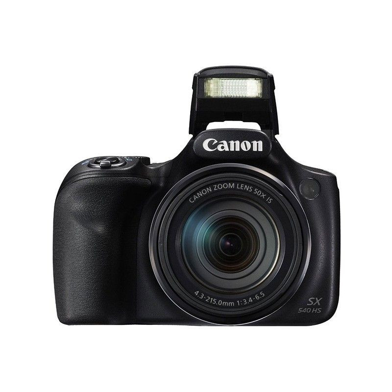 Appareil Photo CANON PowerShot SX540 HS WiFi