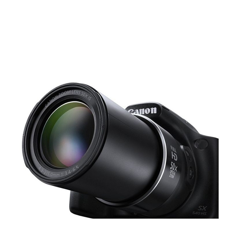 Appareil Photo CANON PowerShot SX540 HS WiFi