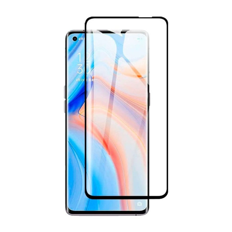 Oppo reno стекло