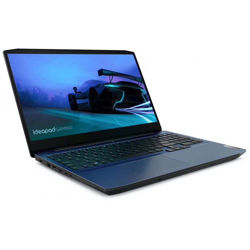 PC PORTABLE GAMER LENOVO IdeaPad Gaming 3