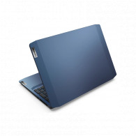 Pc Portable Gamer Lenovo IdeaPad Gaming 3 AMD Ryzen 5 32GO 1TO + 256 Go GTX 1650 4 Go GDDR6 BLEU Pc Portable Gamer Lenovo IdeaPad Gaming 3 AMD Ryzen 5 32GO 1TO + 256 Go GTX 1650 4 Go GDDR6 BLEU