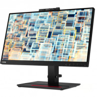 Ecran Lenovo Thinkvision T22v-20 21.5" Noir