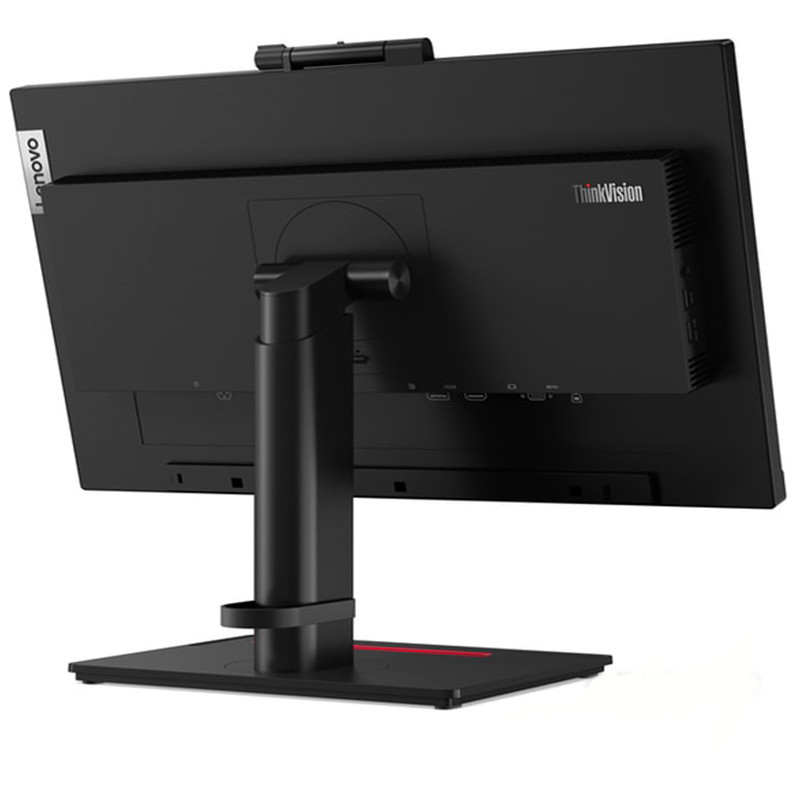 Ecran Lenovo Thinkvision T22v-20 21.5" Noir