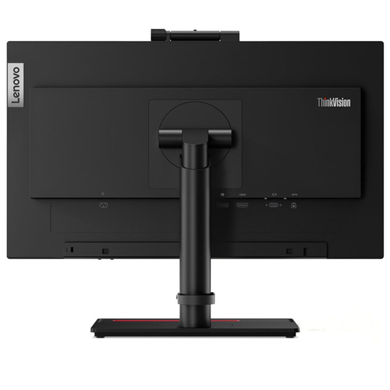 Ecran Lenovo Thinkvision T22v-20 21.5" Noir
