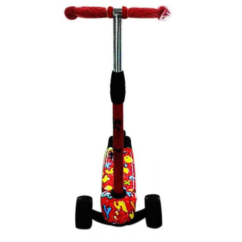 TROTTINETTE SCOOTER TROTTINETTE SCOOTER