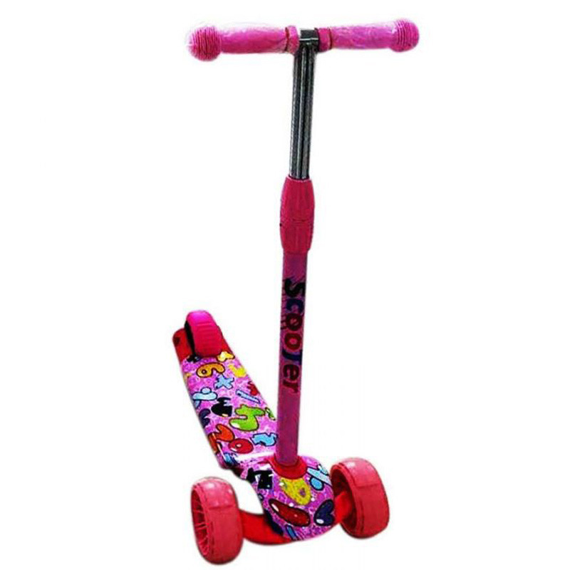 TROTTINETTE SCOOTER