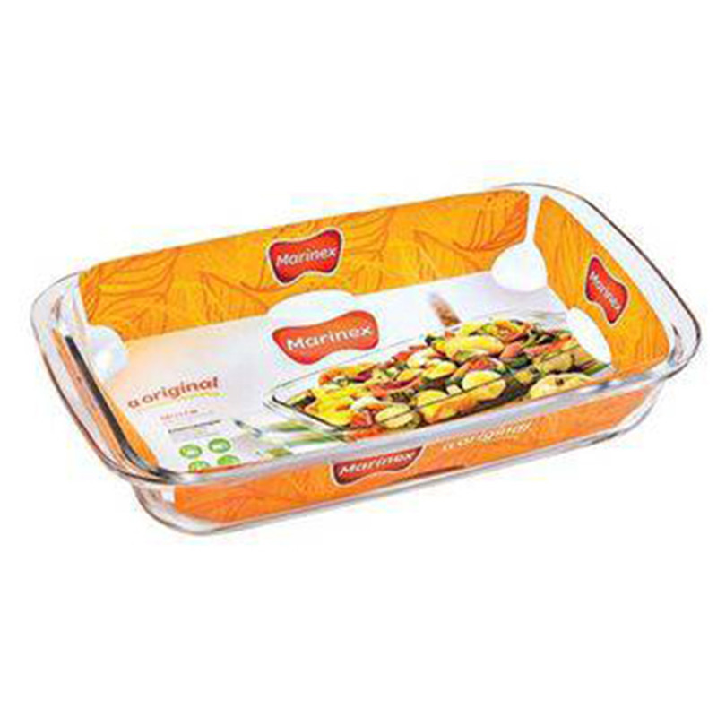 Plat à Four Marinex 29*16 cm