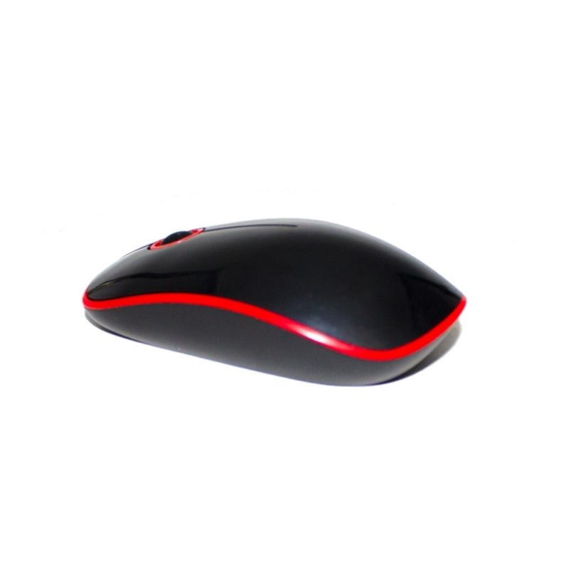 SOURIS SANS FIL 2.4G 1200DPI P13