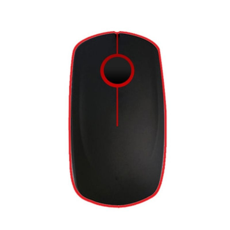 SOURIS SANS FIL 2.4G 1200DPI P13 SOURIS SANS FIL 2.4G 1200DPI P13