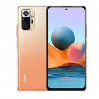 Xioami Redmi Note 10 Pro Bronze