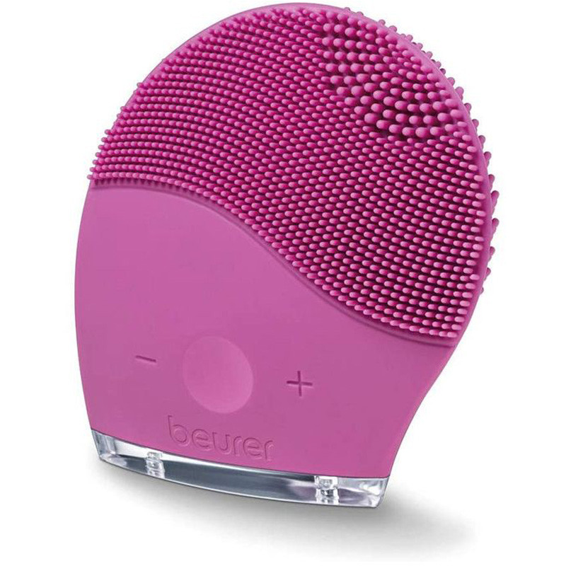 Brosse Cosmétique De Visage Beurer Brosse Cosmétique De Visage Beurer