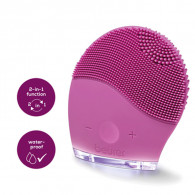 Brosse Cosmétique De Visage Beurer