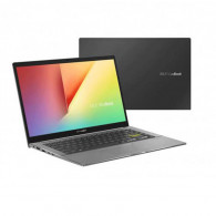 Pc Portable ASUS VivoBook S14 M433 16Go 512SSD Noir