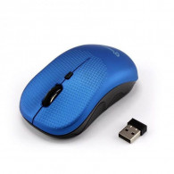 Souris Optique Sans Fil SBOX 6D Bleu WM-106BL