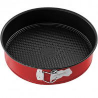 Set 2 pièces : Moule charnière + moule cœur Set 2 pièces : Moule charnière + moule cœur