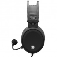 Micro Casque Gamer ESHARK ESL-HS4 Taiko Noir