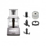 Robot Multifonction Magimix CS4200 X Chrome Mat 18471F Robot Multifonction Magimix CS4200 X Chrome Mat 18471F