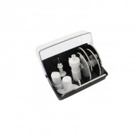 Robot Multifonction Magimix CS4200 X Chrome Mat 18471F Robot Multifonction Magimix CS4200 X Chrome Mat 18471F