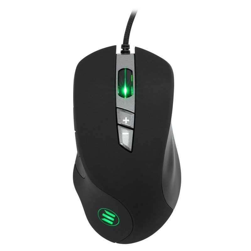 Souris Gamer ESHARK ESL-M1 Noir