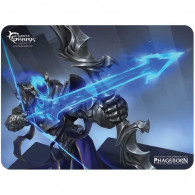 Tapis De Souris Gamer WHITE SHARK Arcane