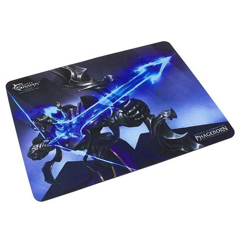 Tapis De Souris Gamer WHITE SHARK Arcane