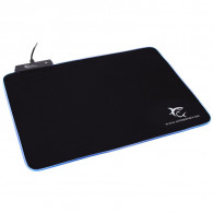 Tapis De Souris Gamer Led WHITE SHARK Tapis De Souris Gamer Led WHITE SHARK