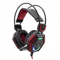 Micro Casque Gamer WHITE SHARK GH-1644