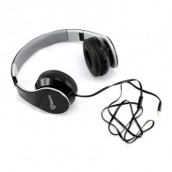 Casque Micro SBOX Noir HS-501B