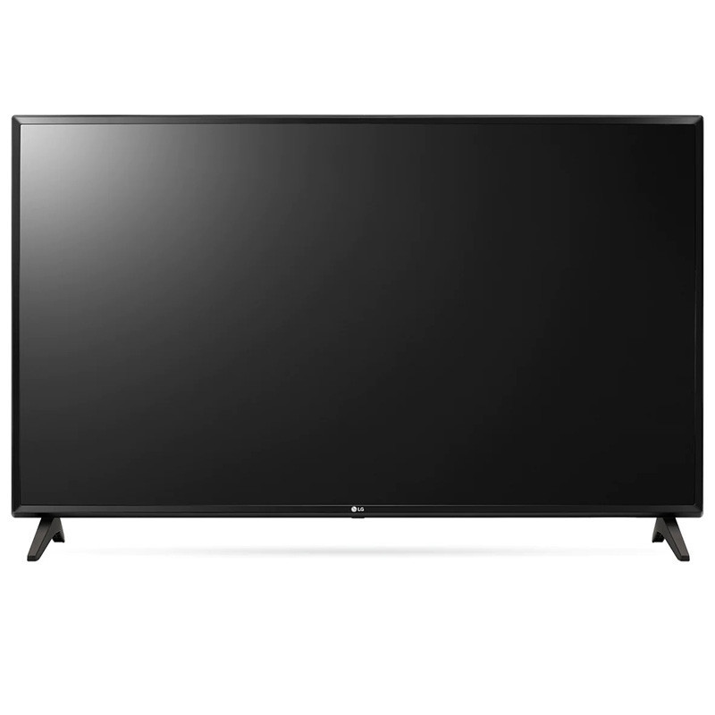Téléviseur LG 43" Full HD + Récepteur Intégré 43LM5500PVA