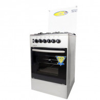 Cuisinière Gold 50*50 Silver OG-5025-IN