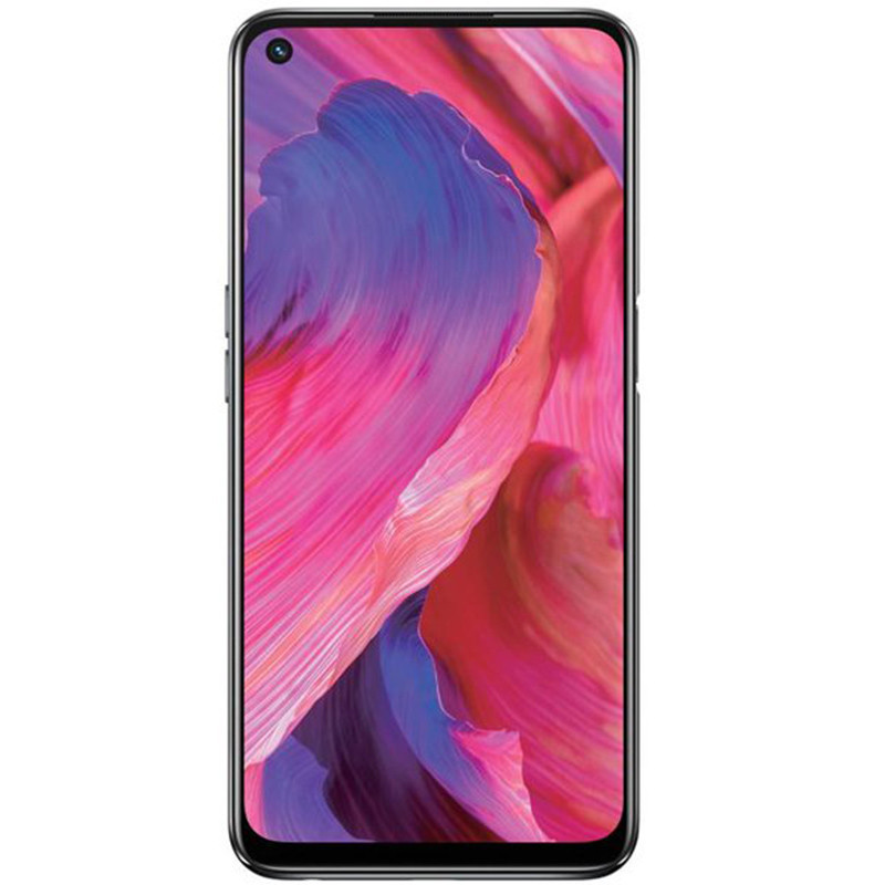 Smartphone Oppo A74 6Go 128Go Bleu Smartphone Oppo A74 6Go 128Go Bleu