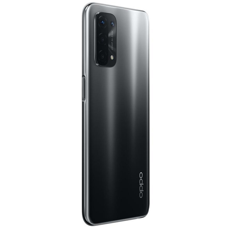 Smartphone Oppo A74  6Go 128Go Bleu