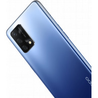 Smartphone Oppo A74 6Go 128Go Bleu Smartphone Oppo A74 6Go 128Go Bleu
