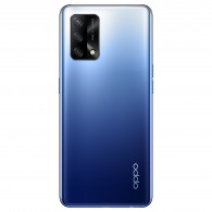 Smartphone Oppo A74 6Go 128Go Bleu Smartphone Oppo A74 6Go 128Go Bleu
