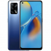 Smartphone Oppo A74 6Go 128Go Bleu Smartphone Oppo A74 6Go 128Go Bleu