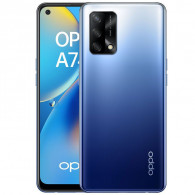 Smartphone Oppo A74 6Go 128Go Bleu Smartphone Oppo A74 6Go 128Go Bleu