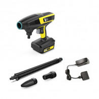 Nettoyeur Portable Sans Fil KHB6 Karcher KATH48105