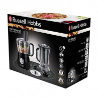 Hachoir Russel Hobbs Noir 24732-56