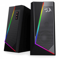 Haut Parleur Gamer Redragon Usb Anvil GS520