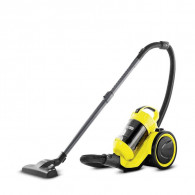 Aspirateur Sans Sac KÄRCHER VC3 700W Jaune KAAS48011