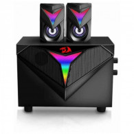 Haut Parleur Gamer Subwoofer REDRAGON Toccata GS700 - 11W Haut Parleur Gamer Subwoofer REDRAGON Toccata GS700 - 11W